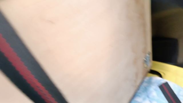 Выезжаем в отпуск в Вологодскую область. Впереди 820км. смотреть онлайн