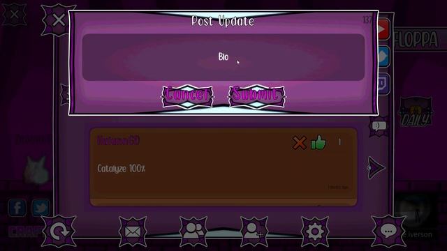 (NEW HARDEST) "BLOODLUST" BY MANIX648 AND MORE (LEGENDARY DEMON) | 144HZ,288FPS смотреть онлайн