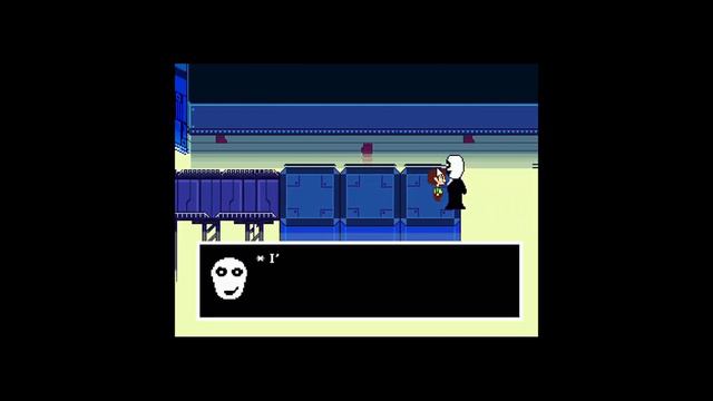 Undertale Battle Mode (ALL OPPONNETS NAMES ARE IN DESC) смотреть онлайн
