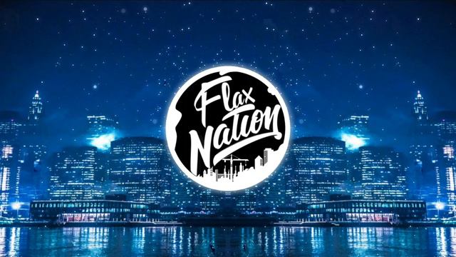 HANZO ×GANK - Green Fields (BASS BOOSTED) смотреть онлайн