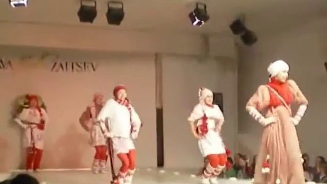 коллекция "Честной колпак" смотреть онлайн