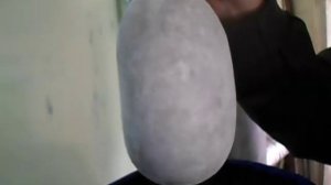 Солевый аккумулятор холода.