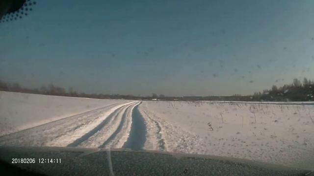 Ховер в снегу смотреть онлайн