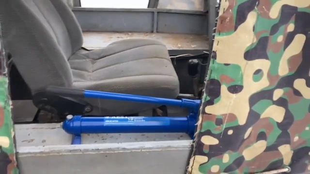 Отвал для вездехода,особенности, конструкция и применение гидравлики. Гусеничный вездеход смотреть онлайн
