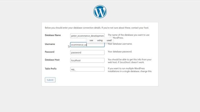 1. Secure Installation of WordPress in 3 Minutes | Secure WordPress Website From Hackers смотреть онлайн