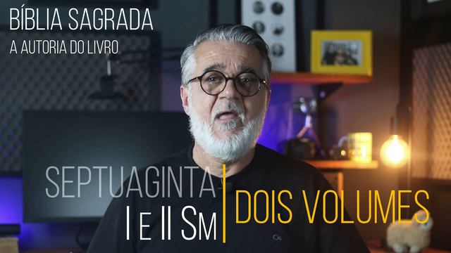 Erros e acertos do rei Davi - II LIVRO DE SAMUEL - #278 смотреть онлайн