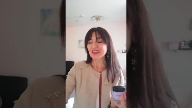 Процедура для восстановления фосфолипидной мантии кожи после лета. смотреть онлайн