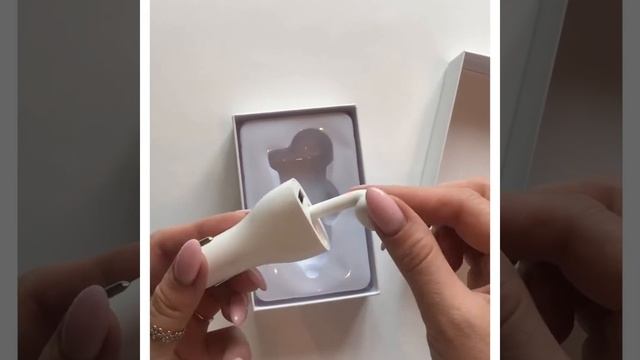 Беспроводные наушники блютуз / Bluetooth / стерео звук / в комплекте 1 наушник смотреть онлайн