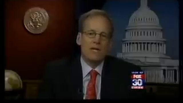 Congressman Jack Kingston Discusses Fiscal Cliff with Action News Jacksonville смотреть онлайн
