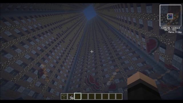 [1.4.7] Minecraft - 2784 Melon Farm [Download Included] смотреть онлайн