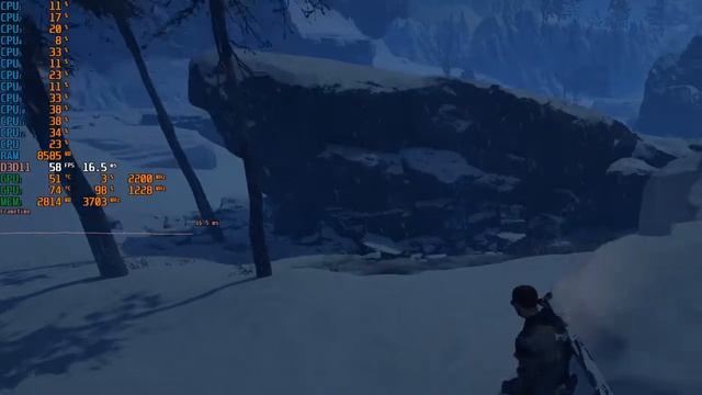 На базе берсерков. Играем в Elxe2 смотреть онлайн