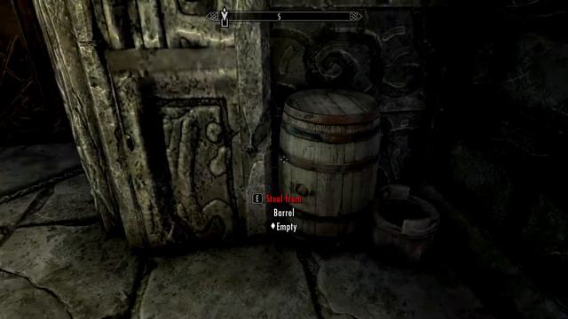 Skyrim Special Edition #27 I've Been Framed! смотреть онлайн