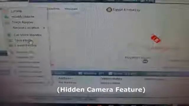 Our GPS Car Tracker has Hidden Camera & Voice Monitor смотреть онлайн