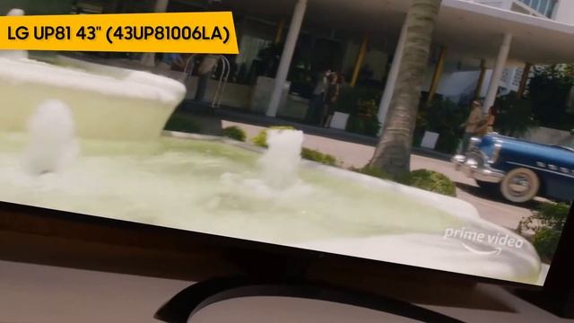 ТОП—7. ?Лучшие телевизоры до 70000 рублей. Август 2023 года. Рейтинг! смотреть онлайн