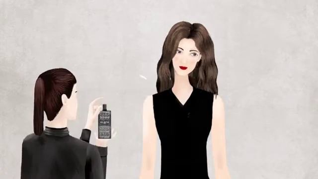 ALAÏA -  Alaia Eau De Parfum By Azzedine Alaia