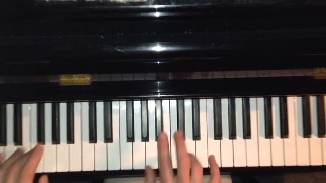 do re mi. nirvana. piano. смотреть онлайн