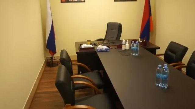 В Мытищах состоялось открытие воскресной школы при местном отделении Союза армян России смотреть онлайн