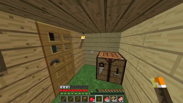 Minecraft Drumetia Lu' Charlie Ep.1 Am murit!! смотреть онлайн