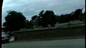 Новосибирск 2001 год