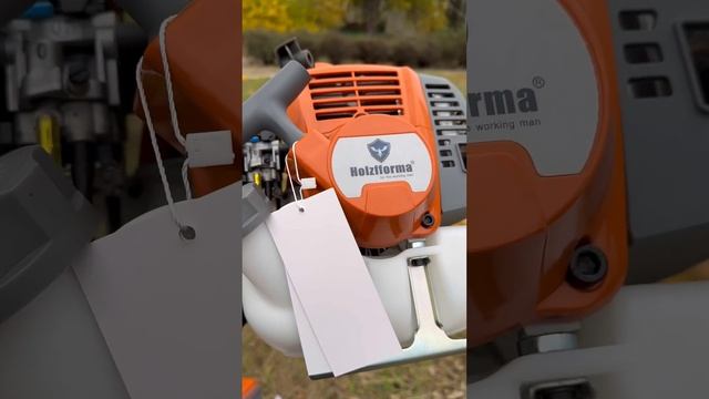 Мотокоса Holzfforma FF541R PRO репліка на Husqvarna смотреть онлайн