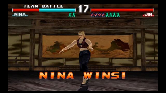 TEKKEN 3 HOME FIGHT IN PAKISTAN смотреть онлайн