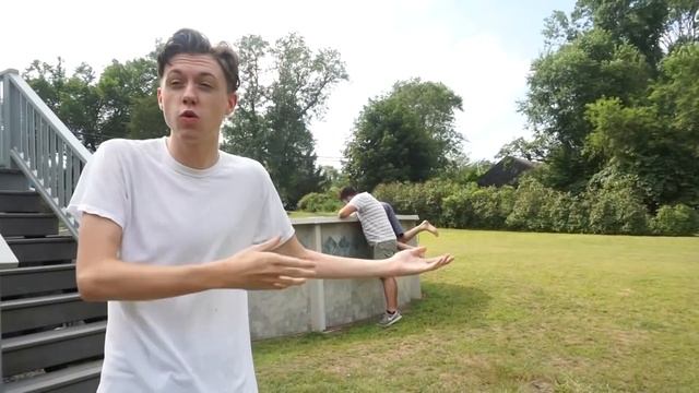 JUST DARES: SUB FACETIMED ME смотреть онлайн