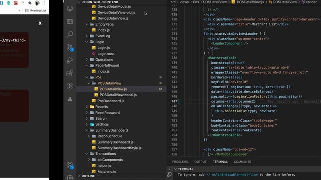 24. An advanced React Redux introduction and practical implementation in urdu/hindi смотреть онлайн