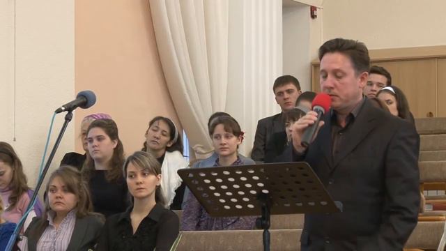 Господи Боже, смири мое сердце смотреть онлайн