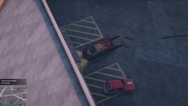 CON GAMING PLACE - Let's Play Gta V GTA 5 Grotti Turismo R super смотреть онлайн