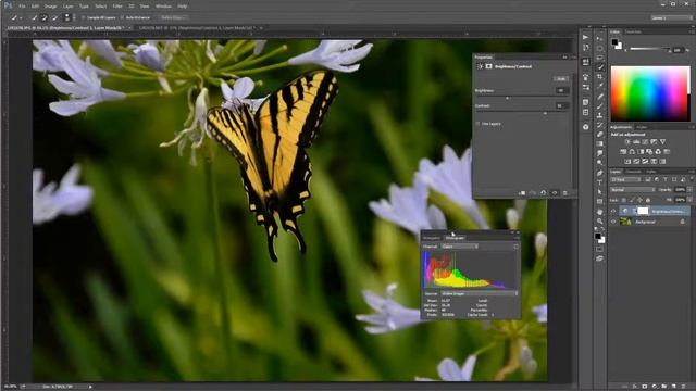I just Want to use It Episode 4, Camera Raw смотреть онлайн