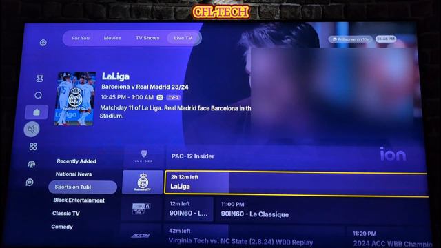 tubi Review-TONS Of FREE Movies & TV👍 смотреть онлайн