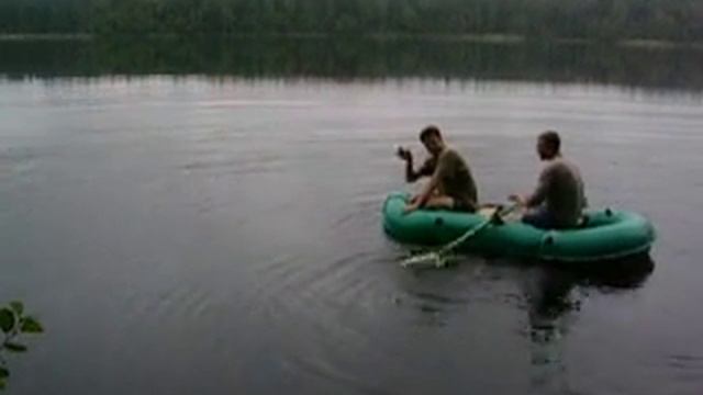 Валдай-2005 (2) смотреть онлайн