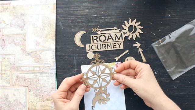 February  Limited Edition kit MCS