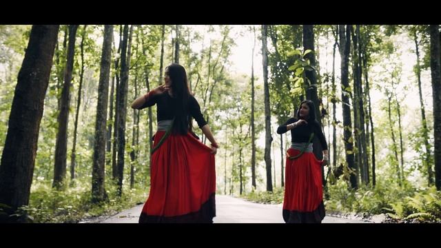 KINA MANN LAI | Nepali Christian Song | LB Baraily | Salom Silwal | Daniel Gadal | Dara Production| смотреть онлайн