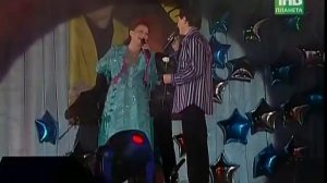 Зуфар Хайретдинов и Хания Фархи - Авыл киче (2007)