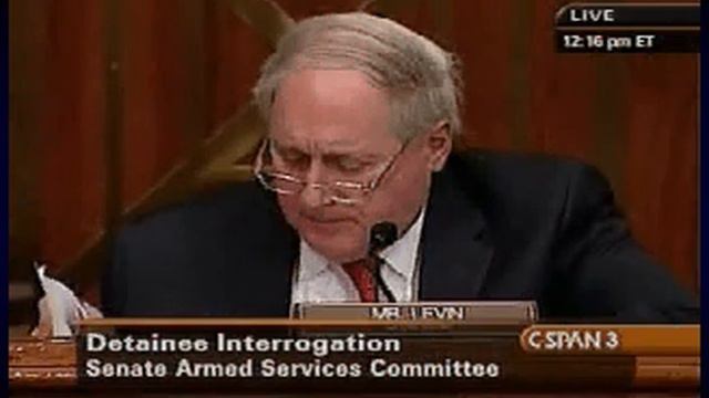 Torture Hearings 17. смотреть онлайн