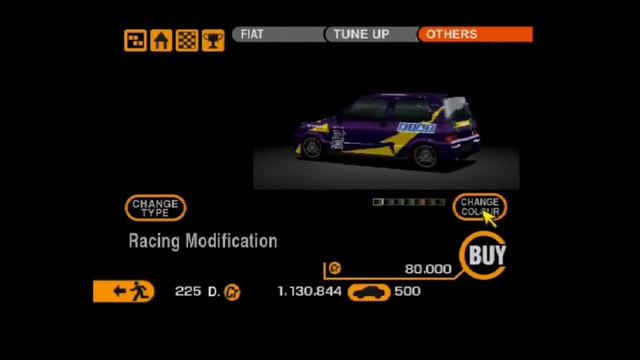 Let's Play Gran Turismo 2 (PAL) - Episode 77 - 500 Meeting смотреть онлайн