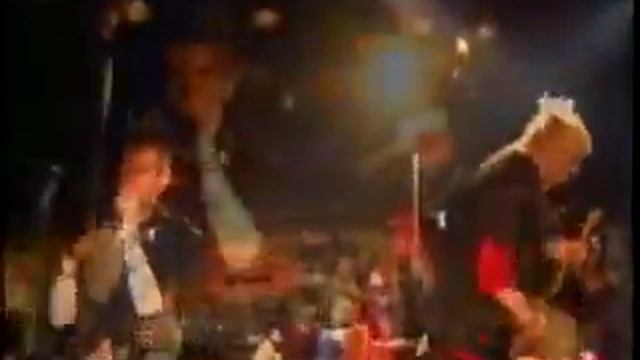 Mindless Self Indulgence - Tornado (live) смотреть онлайн