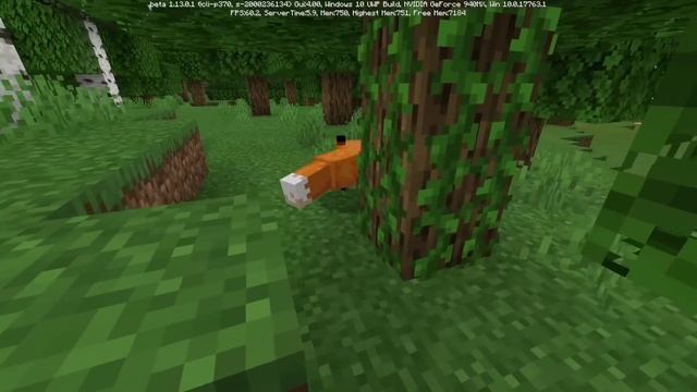 НОВАЯ БОЕВАЯ МЕХАНИКА УЖЕ в Minecraft PE 1.13.0.1 - (МОД) | СКАЧАТЬ СЕЙЧАС БЕСПЛАТНО! смотреть онлайн