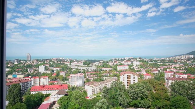 Своя квартира в Сочи/ Жить в Сочи/ Жить около моря смотреть онлайн