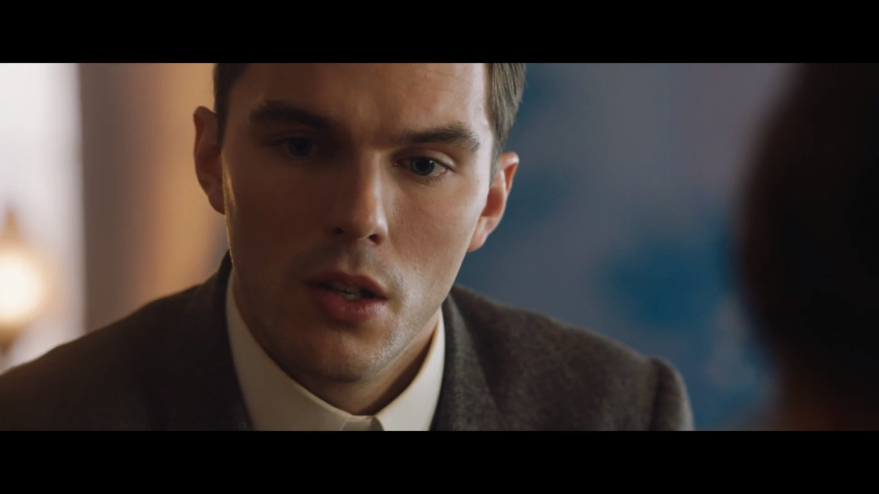 Толкин/ Tolkien (2019) Трейлер №2