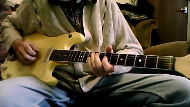 Samba Pa Ti (Carlos Santana) смотреть онлайн