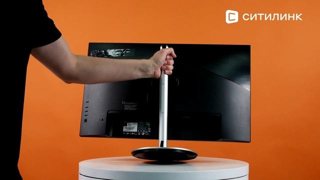 Обзор Монитора Acer CB272smiprx | Ситилинк смотреть онлайн