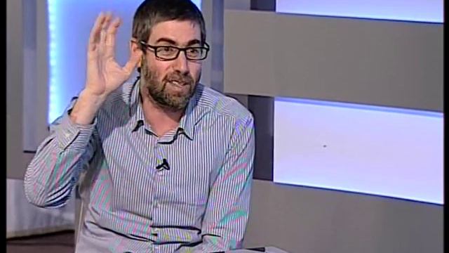 Ицхак Пинтосевич о религии, философии Ошо и чуде в ПравДиво Шоу смотреть онлайн