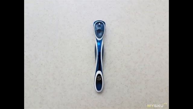 Бритвенный станок Qshave. Станок, который может составить конкуренцию Gillette | #Обзор смотреть онлайн