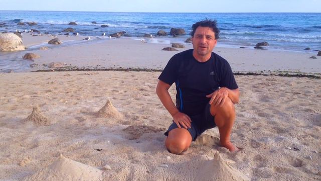 Крабы Сокотры смотреть онлайн