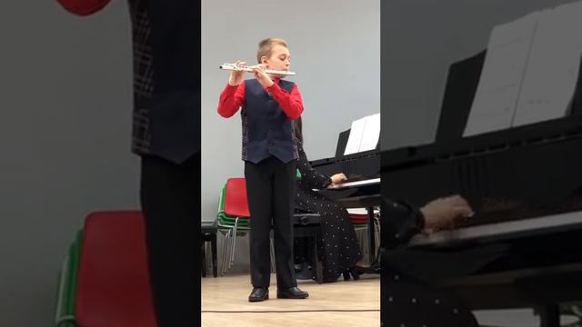 Гендель соната номер 7 3 и 4 части смотреть онлайн