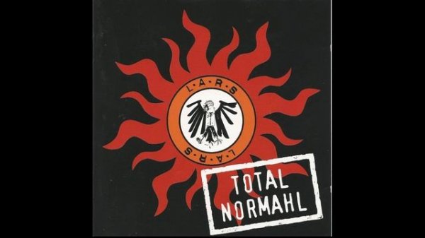 Was wollen wir trinken-L.A.R.S