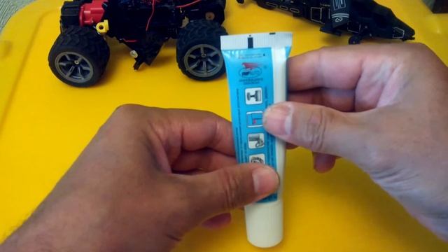 Силиконовая смазка SILICOT,силикот, VMP AUTO смотреть онлайн