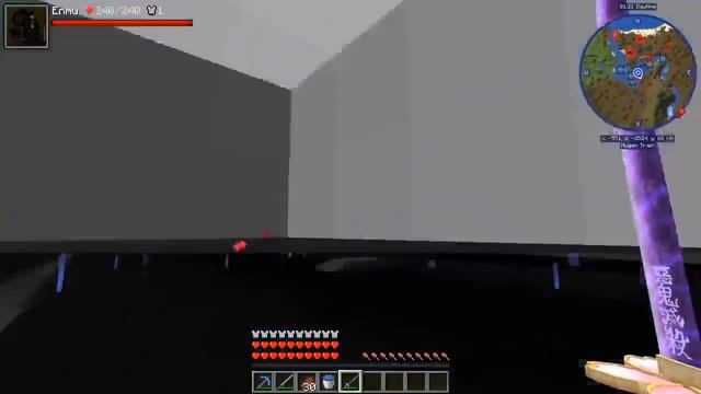 UNQUIE DEMON SLAYER MARKS?! || Demon Slayer Modpack Episode 13 (Minecraft Demon Slayer Mod) смотреть онлайн